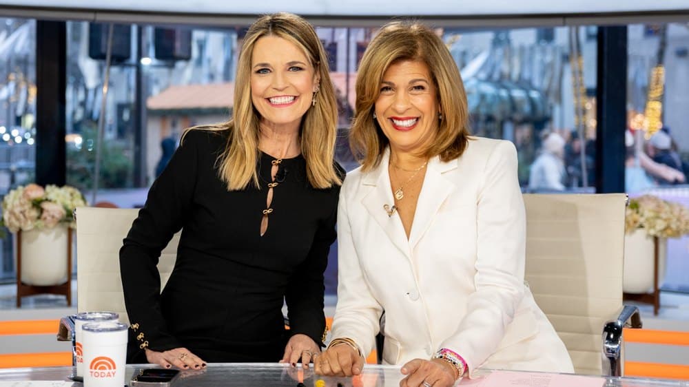 Suburban Shift: Hoda Kotb's Career Pivot Exposes Deep Tensions in Luxu
