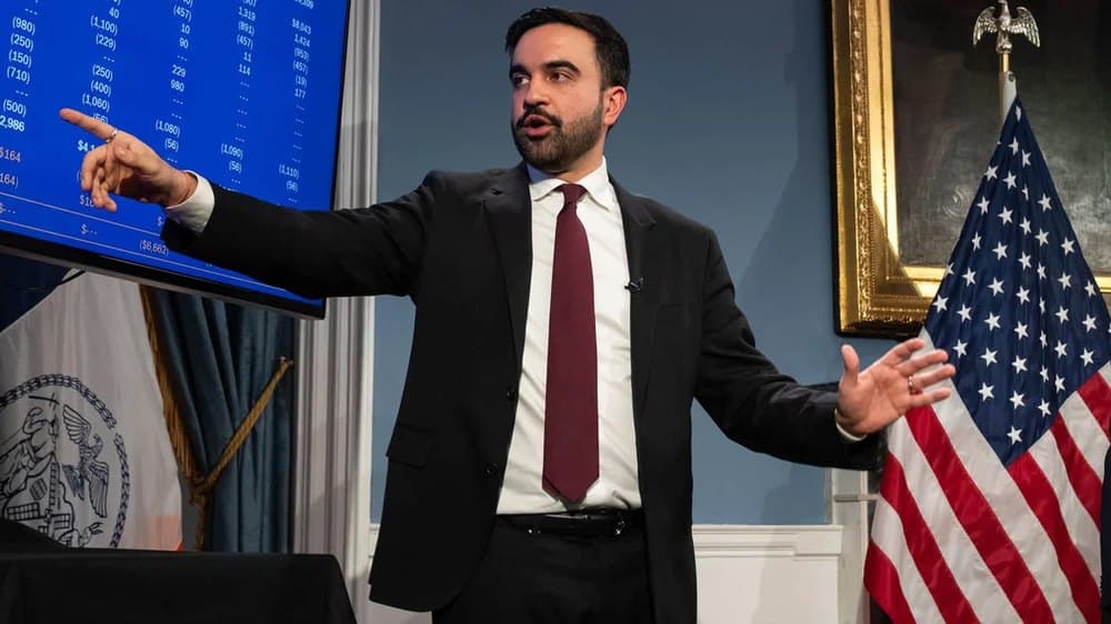 Insurance Squeeze: Mamdani's High-Stakes Bet to Cut Affordable Housing