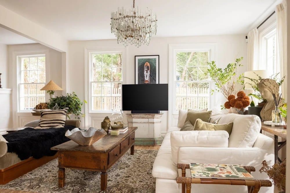 Luxury Real Estate 2026: Sag Harbor's $5.35M Historic Home Signals Str