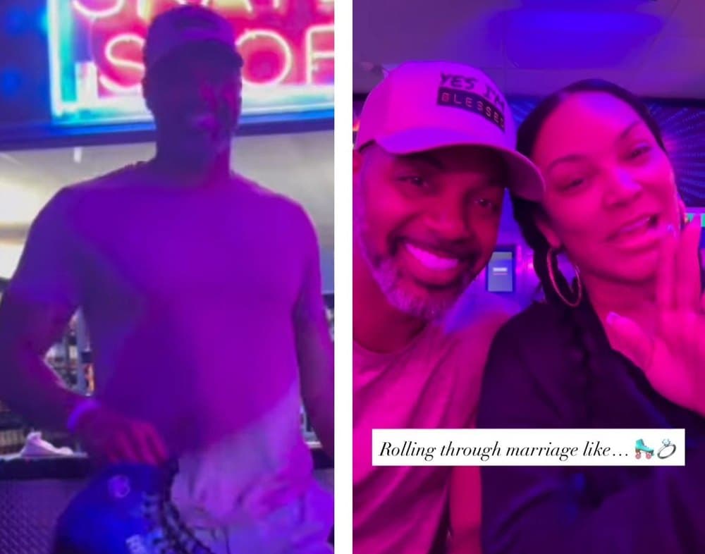 Expansión inmobiliaria estratégica: El giro post-HGTV de Sherrod y Jac