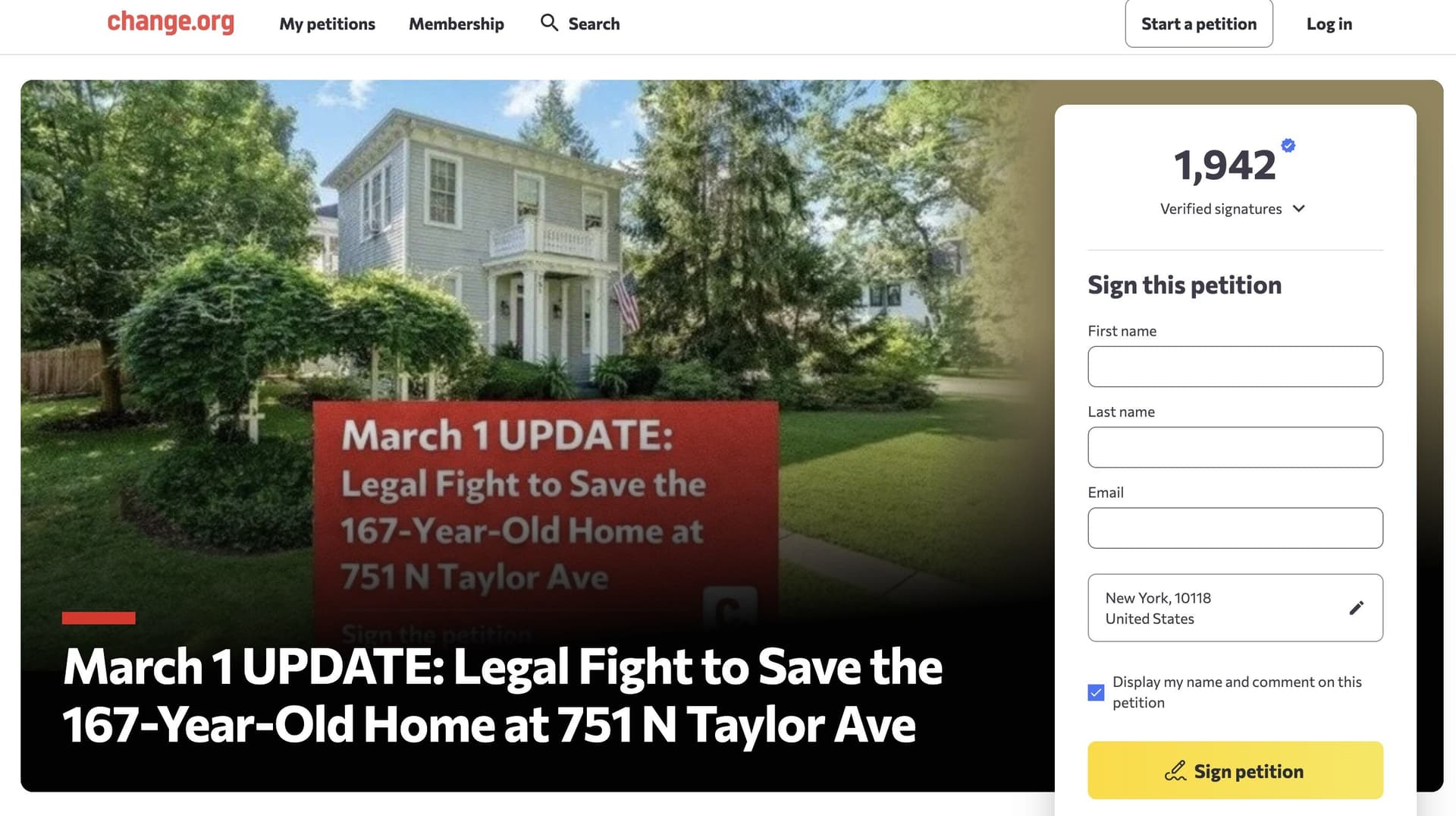 Mercado inmobiliario: El choque entre preservación histórica y moderni