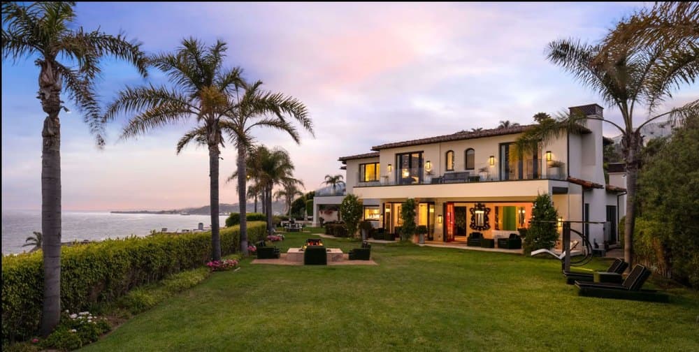 Malibu's Strategic Rebuild Bet: $6.5 Million Land Sale Signals Post-Fi