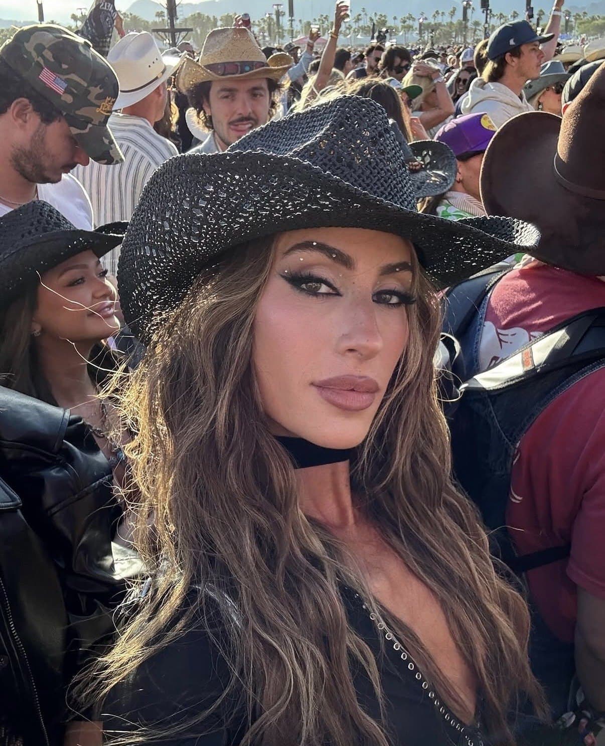 Coachella Squeeze: How VIP Rentals Are Reshaping Luxury Real Estate Ma