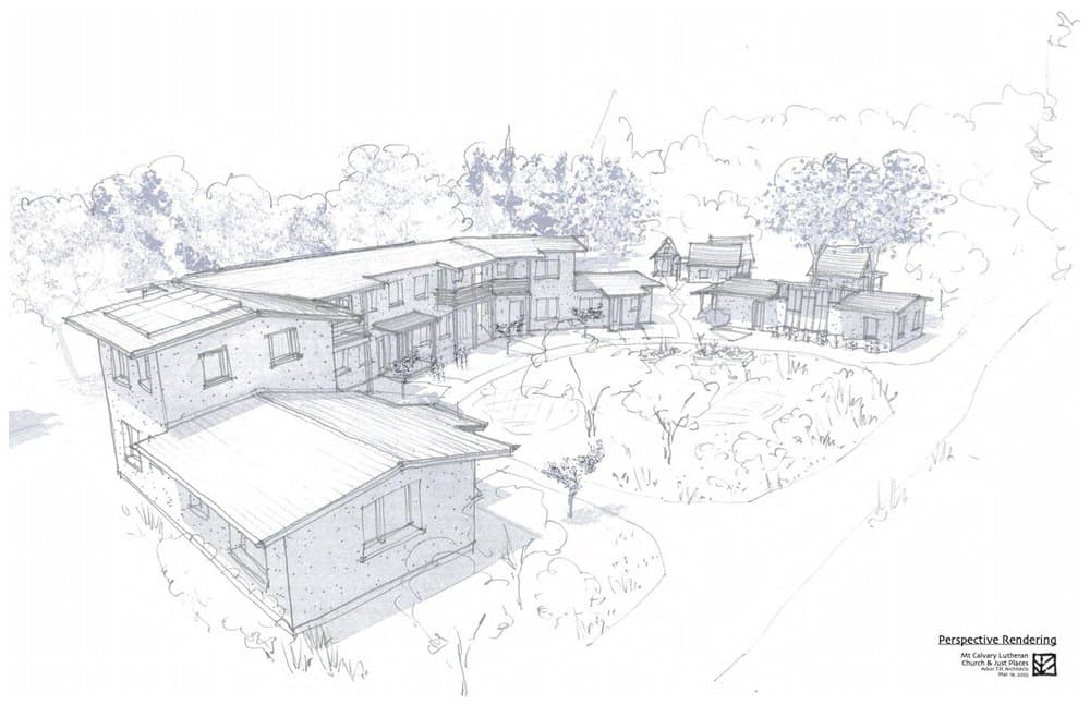 Straw-Bale Housing: California's Green Bet to Ease the Affordability C