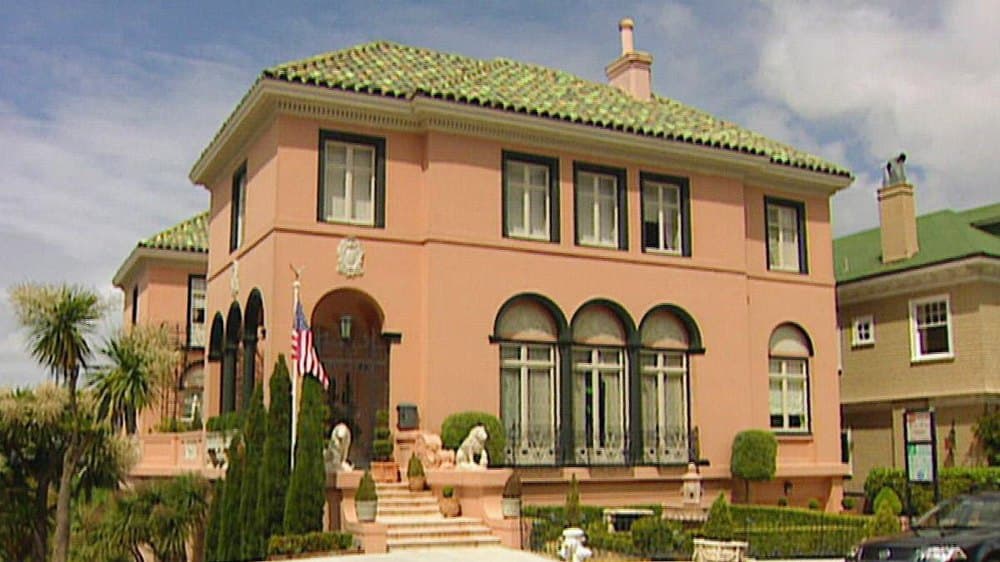 San Francisco Luxury: $56 Million Sale Signals Pacific Heights Boom an