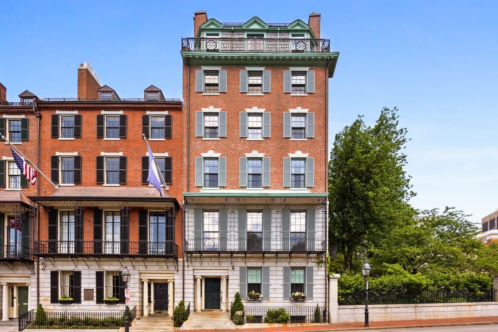 Boston Luxury Shift: Historic $9M Condo Tests High-End Market Limits a
