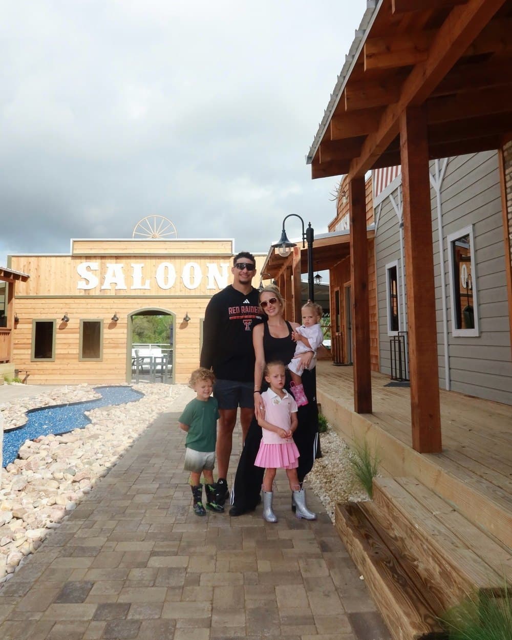 Lujo Texano: La apuesta inmobiliaria de Mahomes revela tendencias de 2