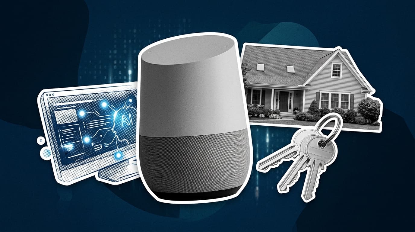 AI Home Assistants: The Real Estate Revolution That Redefines Service 