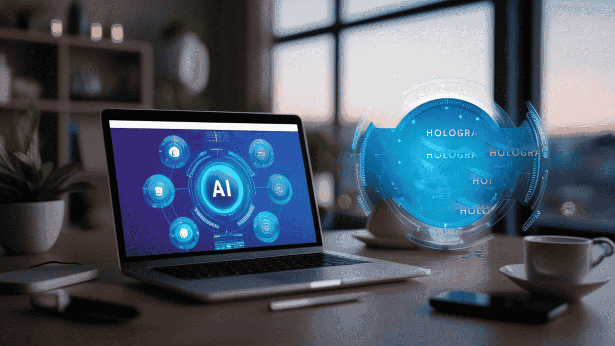 Productividad inmobiliaria: La carrera por integrar IA y experiencia h