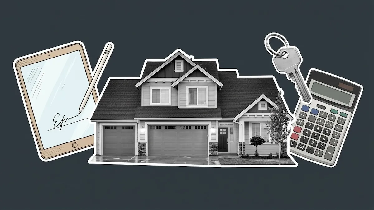 Homebuying 2026: Budget Crisis, Mounting Fraud, and the Battle Between