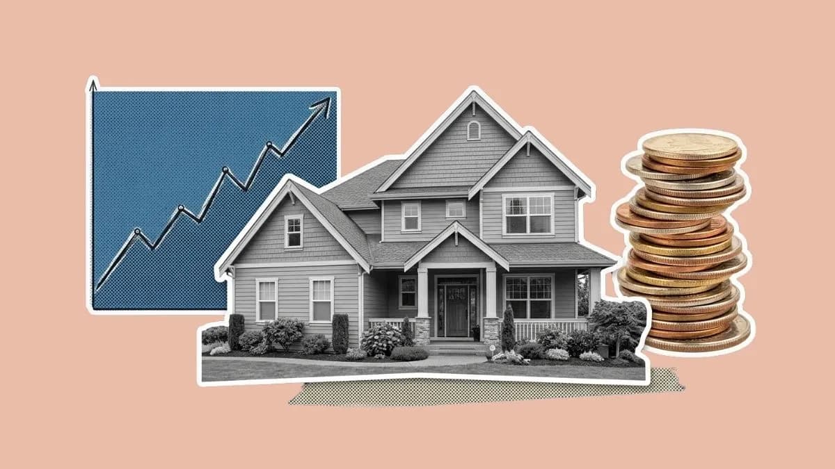 Mortgage Profits 2025: The Fragile Rebound That Shattered Volume Econo