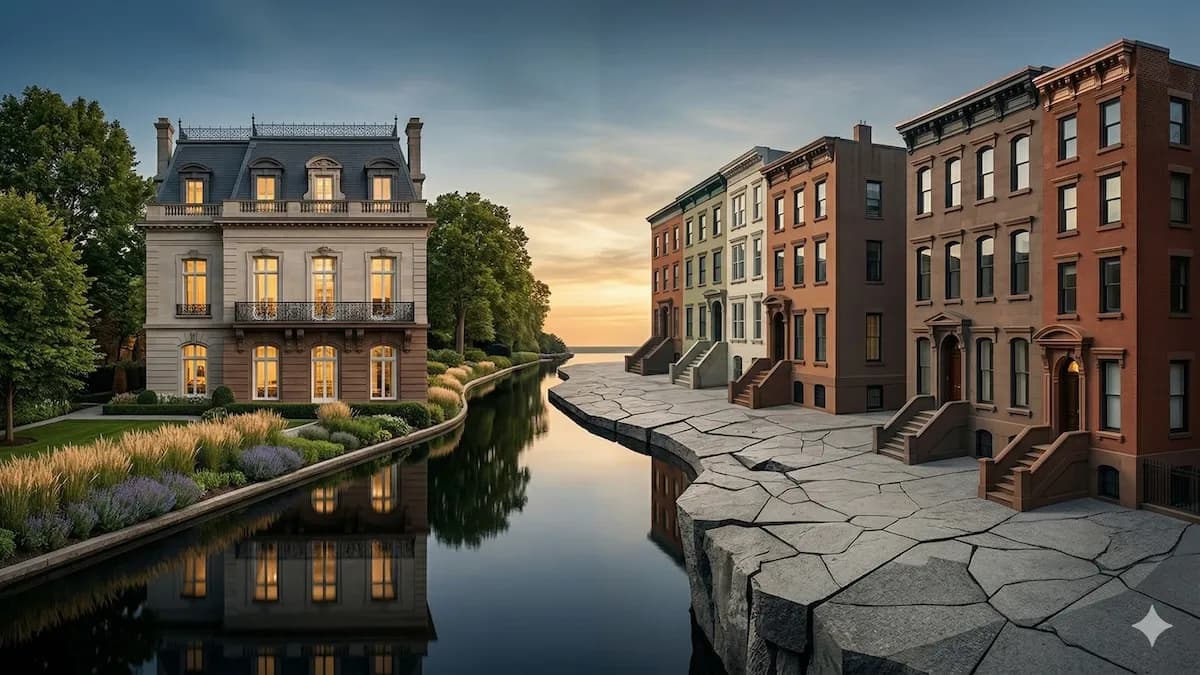 Mercado de ultra lujo en NYC: El refugio de capital definitivo en tiem