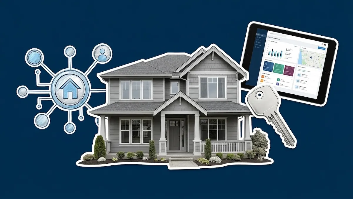 OnePoint: El giro integrador de HomeServices en bienes raíces