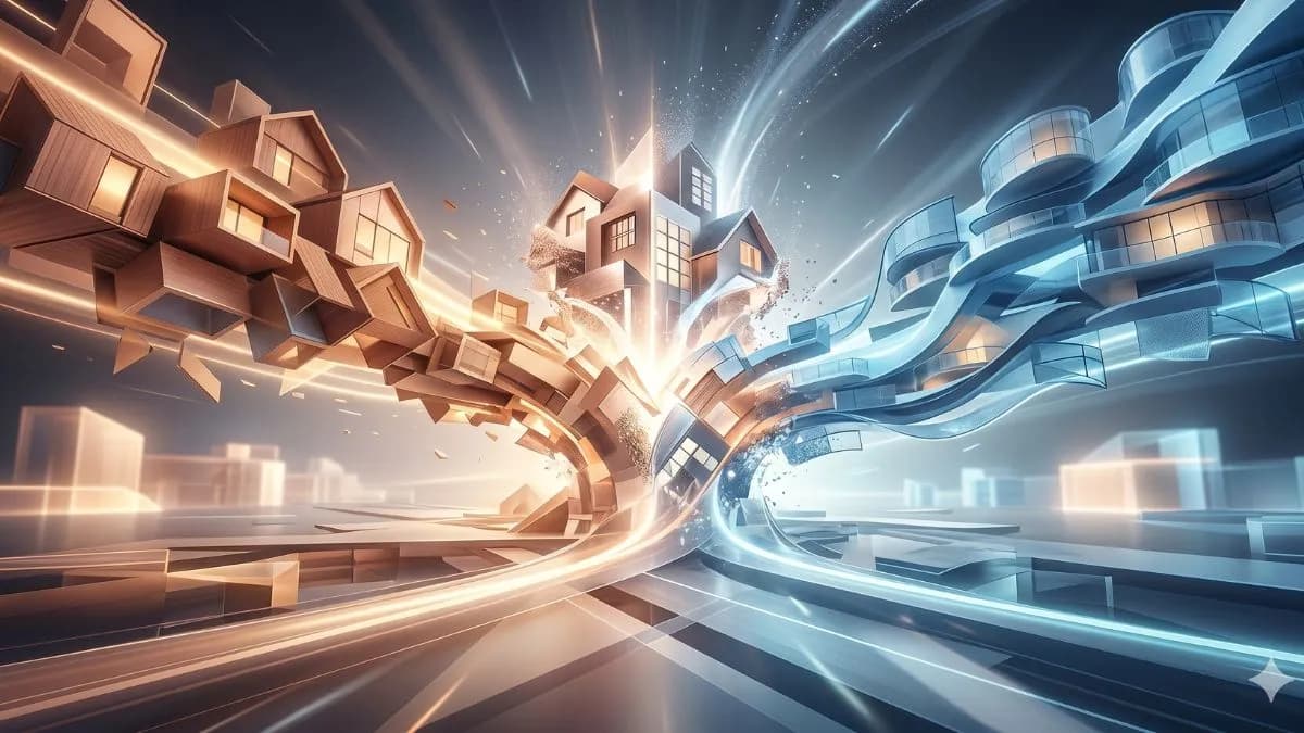 Construcción: La apuesta japonesa por el mercado inmobiliario estadoun