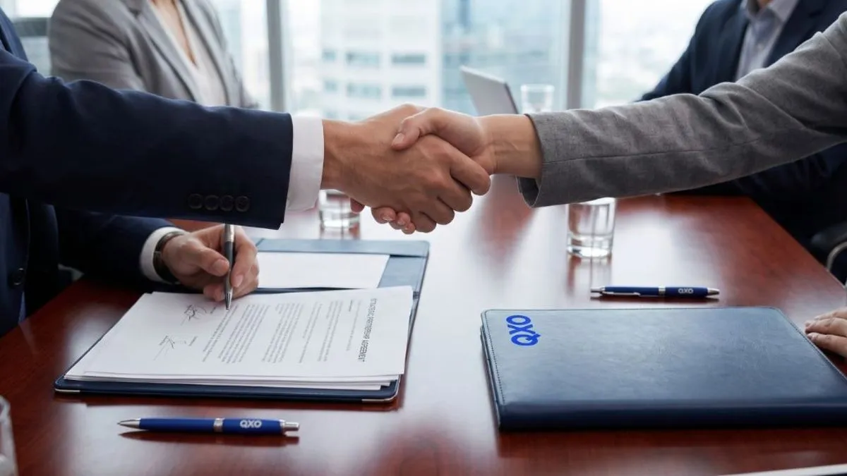 Consolidación en construcción: La apuesta de QXO por TopBuild por $17 