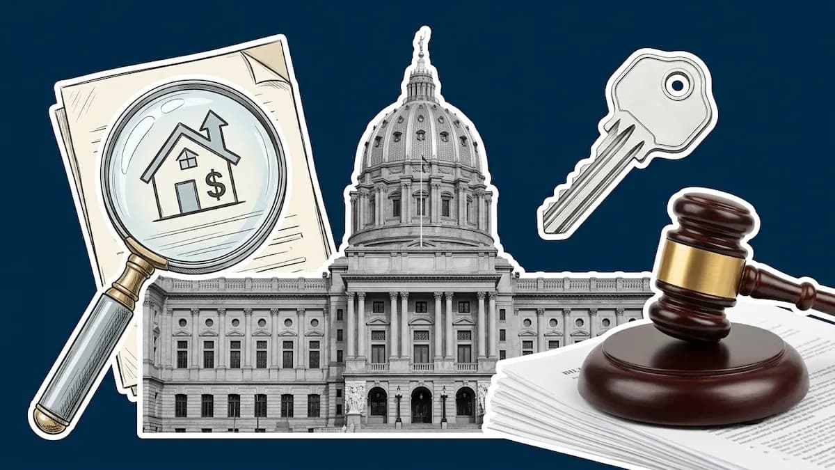 Home Equity Investments Face Pennsylvania Crackdown: A Regulatory Shif