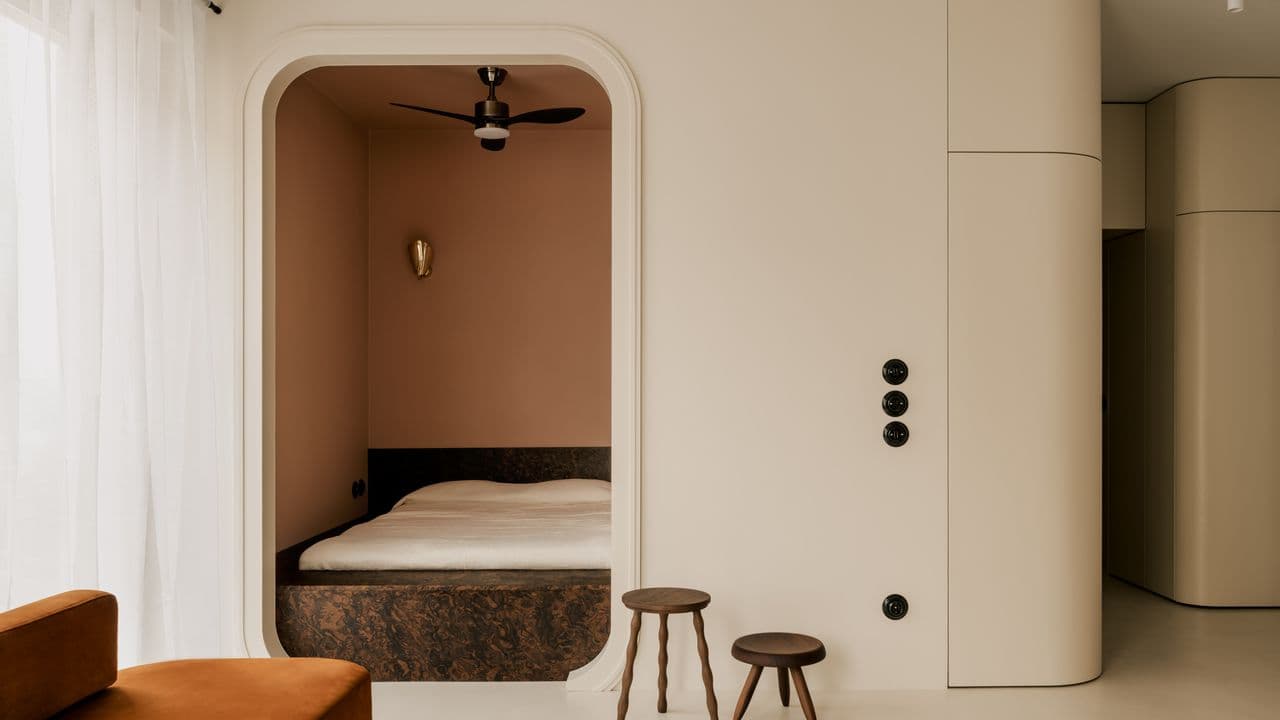 Micro-Living Pivot: How 366 Sq Ft Redefines Urban Luxury