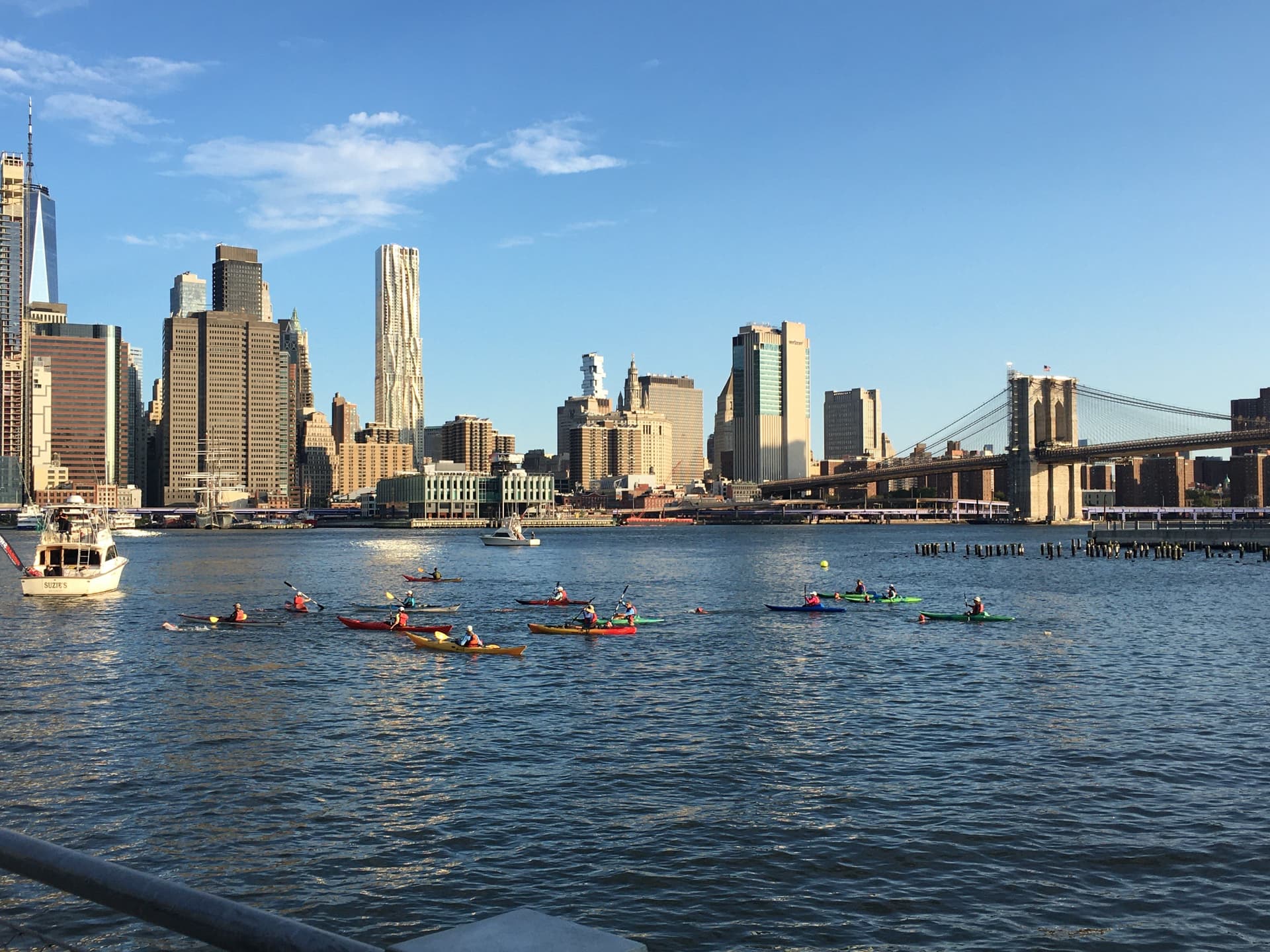 Swimmable River Shift: Chicago's Next Housing Market Catalyst