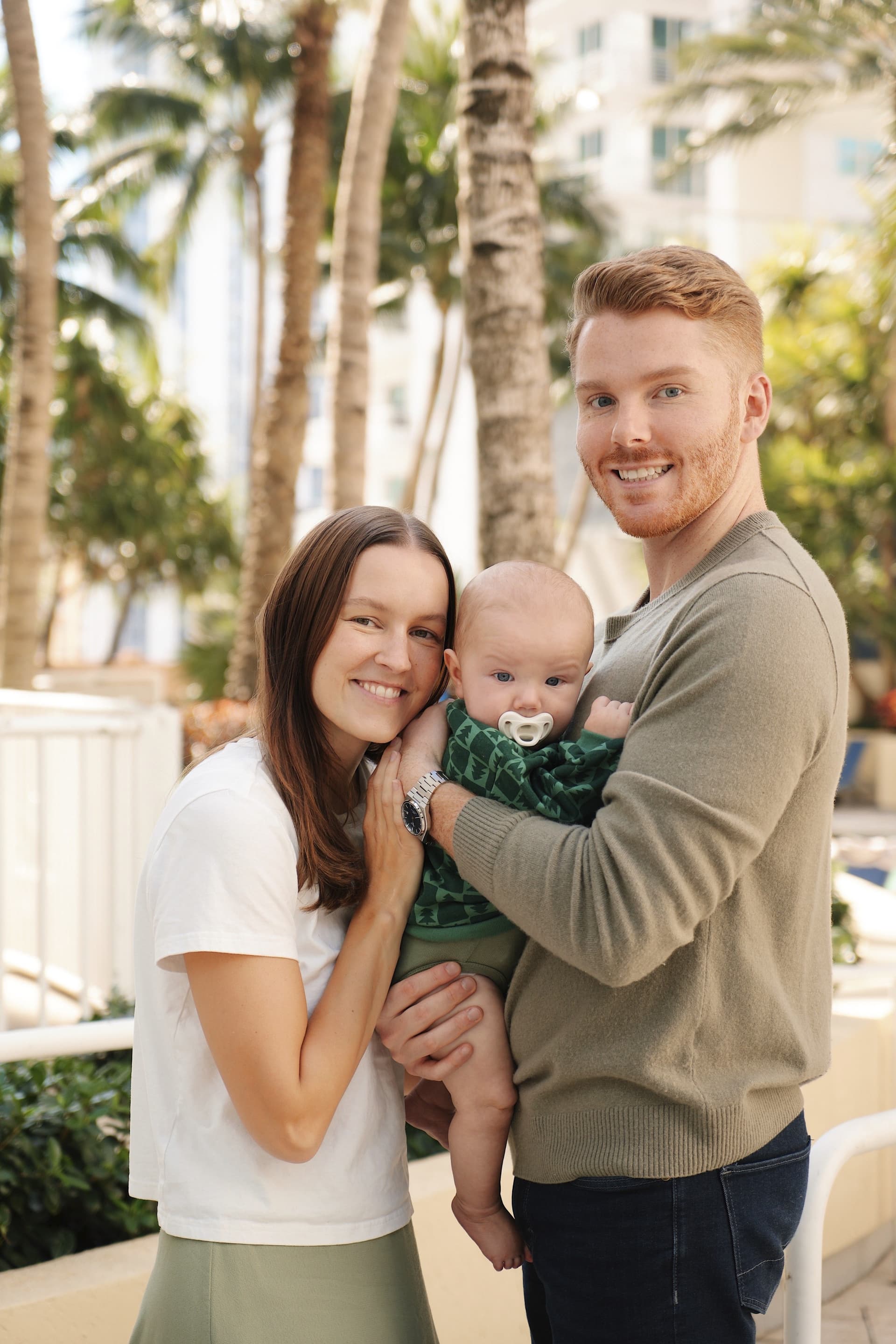 Boom de Miami: Por qué los altos ingresos alquilan en lugar de comprar