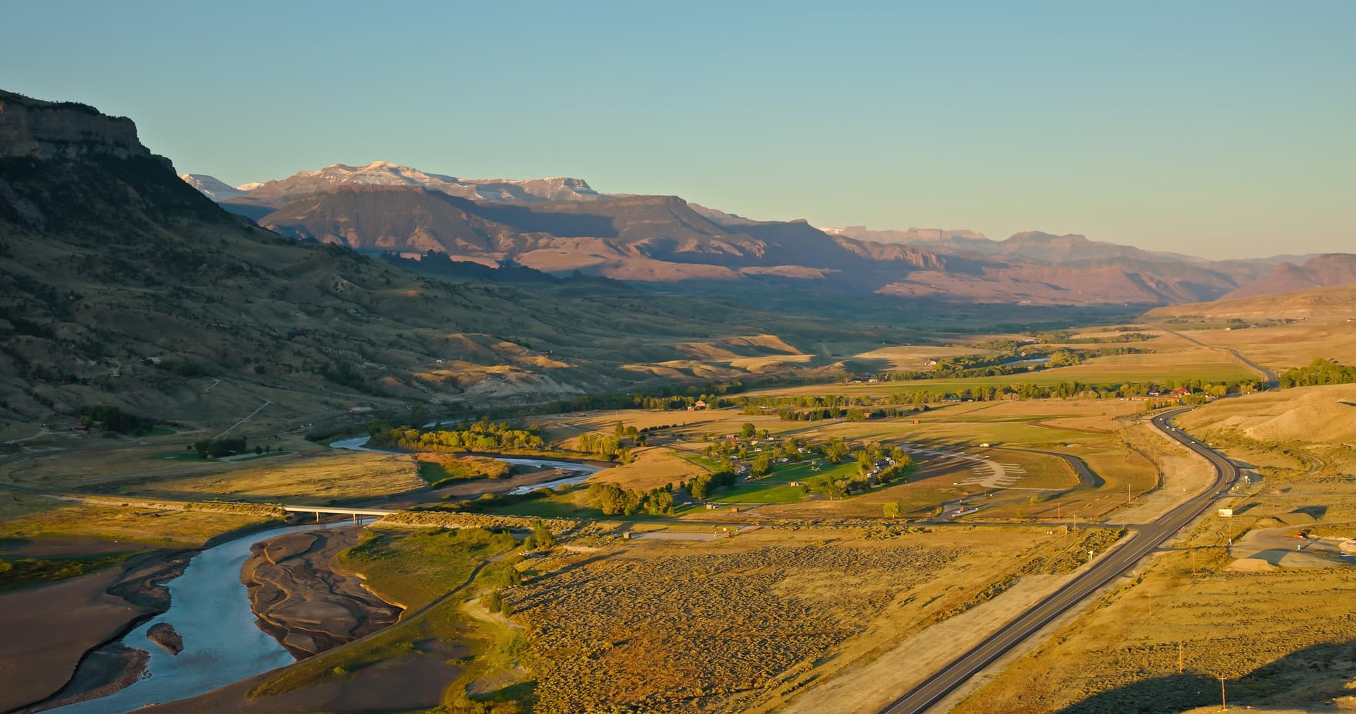 Wyoming: La apuesta por los centros de datos de IA que transformará el