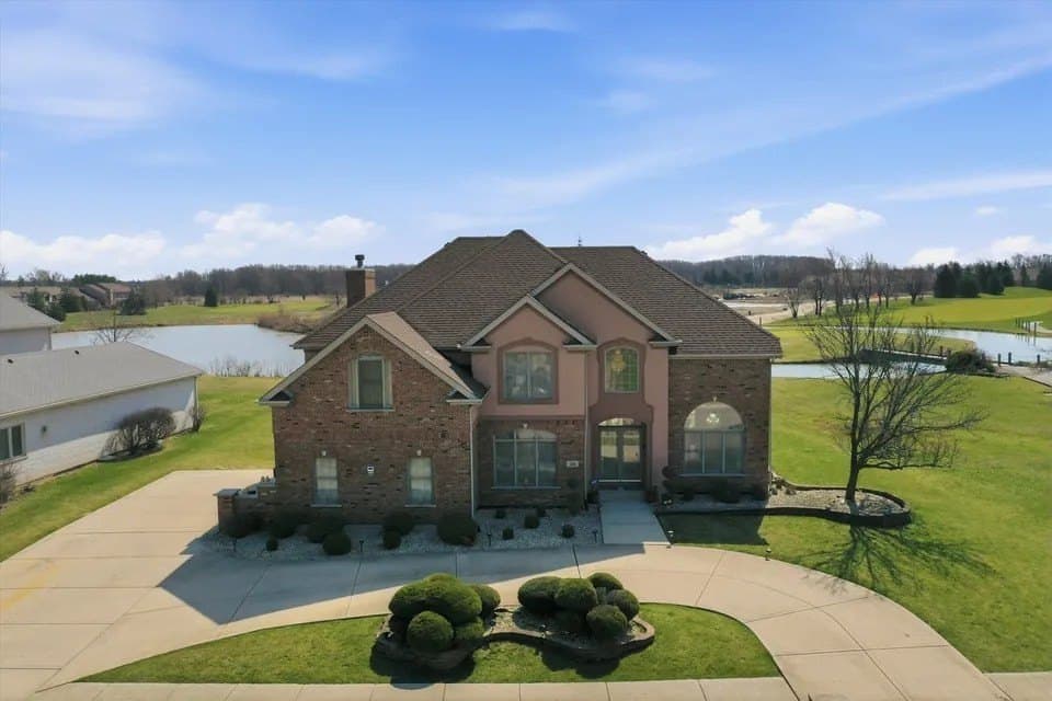 Impuesto Predial: La Carga Aumenta 3% en 2025, con Illinois Liderando