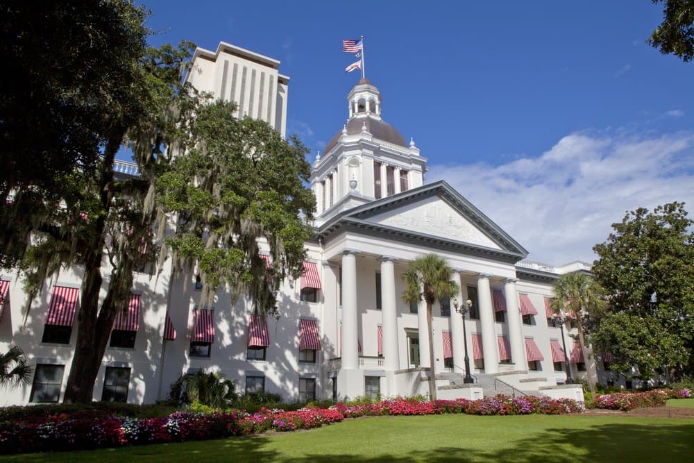 DeSantis's Property Tax Plan: A Radical Shift for Florida