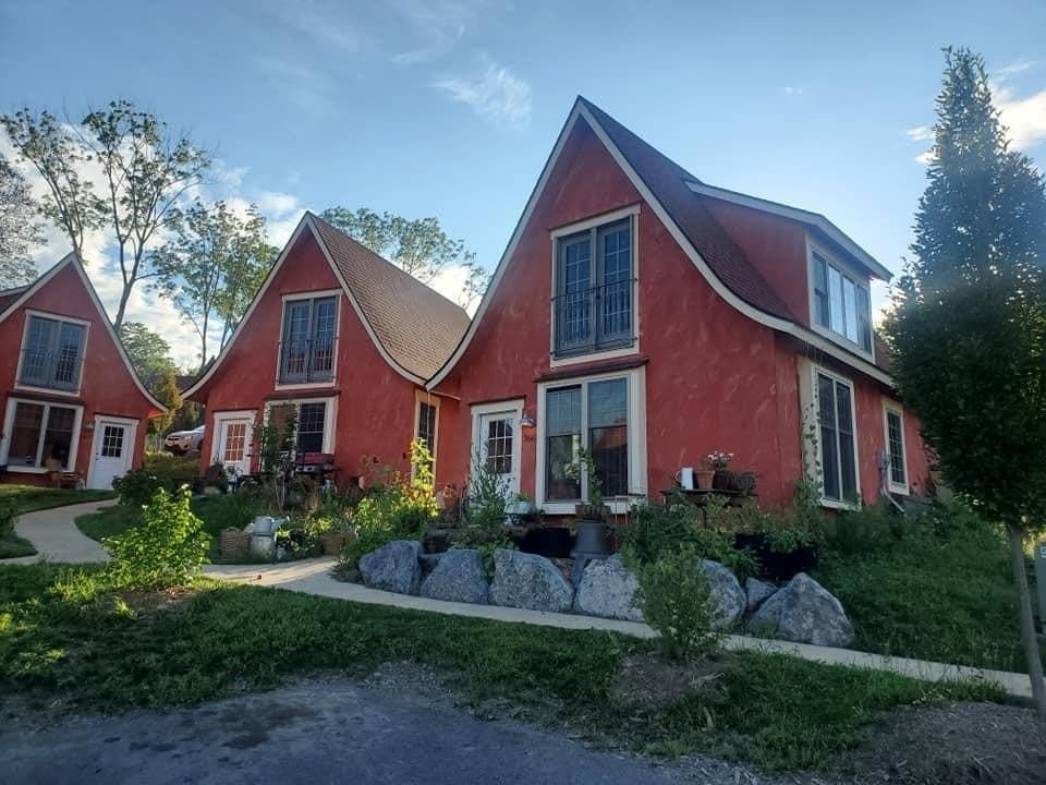 Tiny Homes: El auge de las comunidades de cuento que están transforman