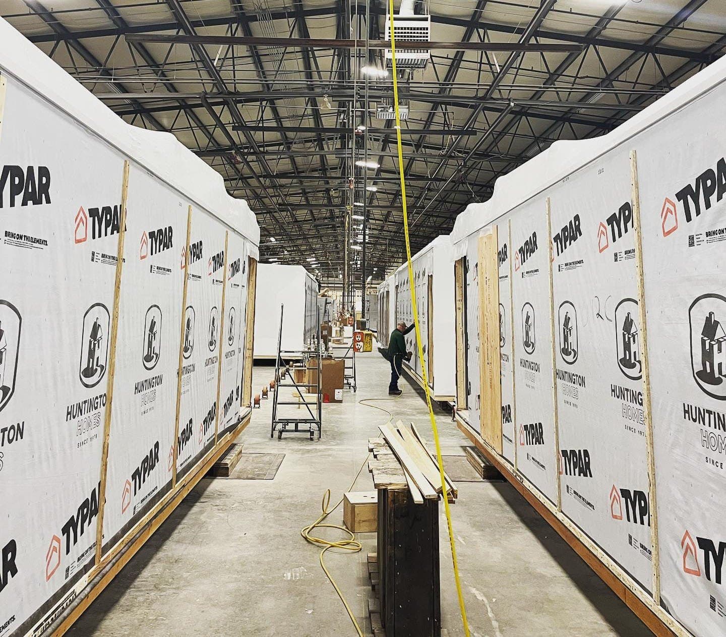 Vivienda prefabricada: La solución a la crisis que enfrenta barreras l