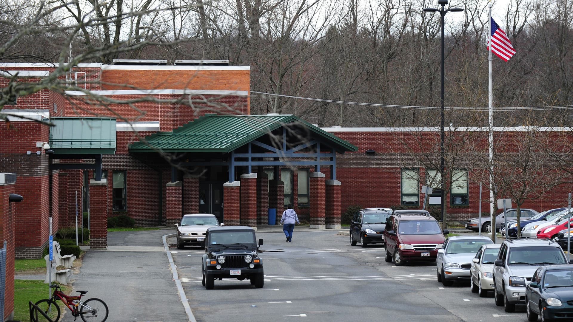 Municipal Fiscal Crisis: South Hadley's 50% Property Tax Hike Battle S