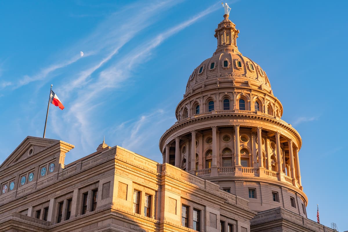 Texas Lot Size Battle: Regulatory Clash Over Minimum Requirements and