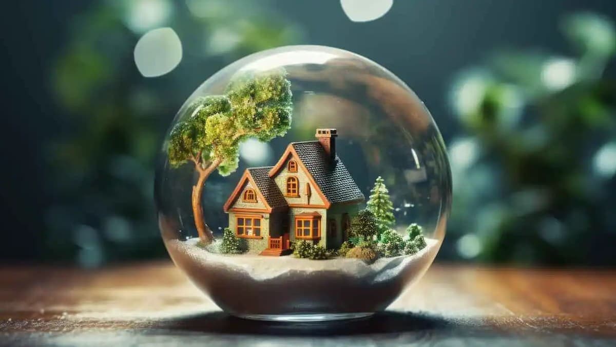 Housing Market: War-Time Economics Squeeze Mortgage Rates and Reshape