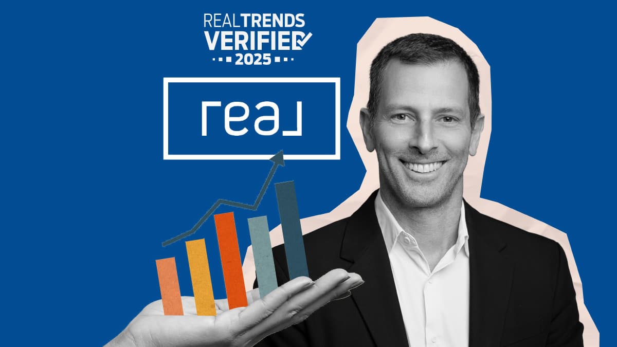 Fusión récord: Real y REMAX crean gigante de corretaje por $880M