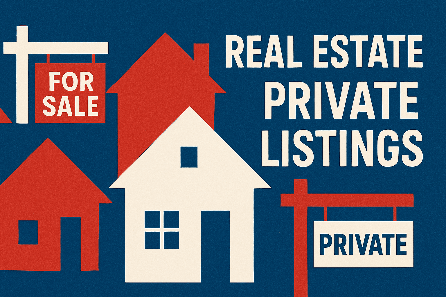 Private Listings Clash: Why That 1.7% Premium Study Misses the Market