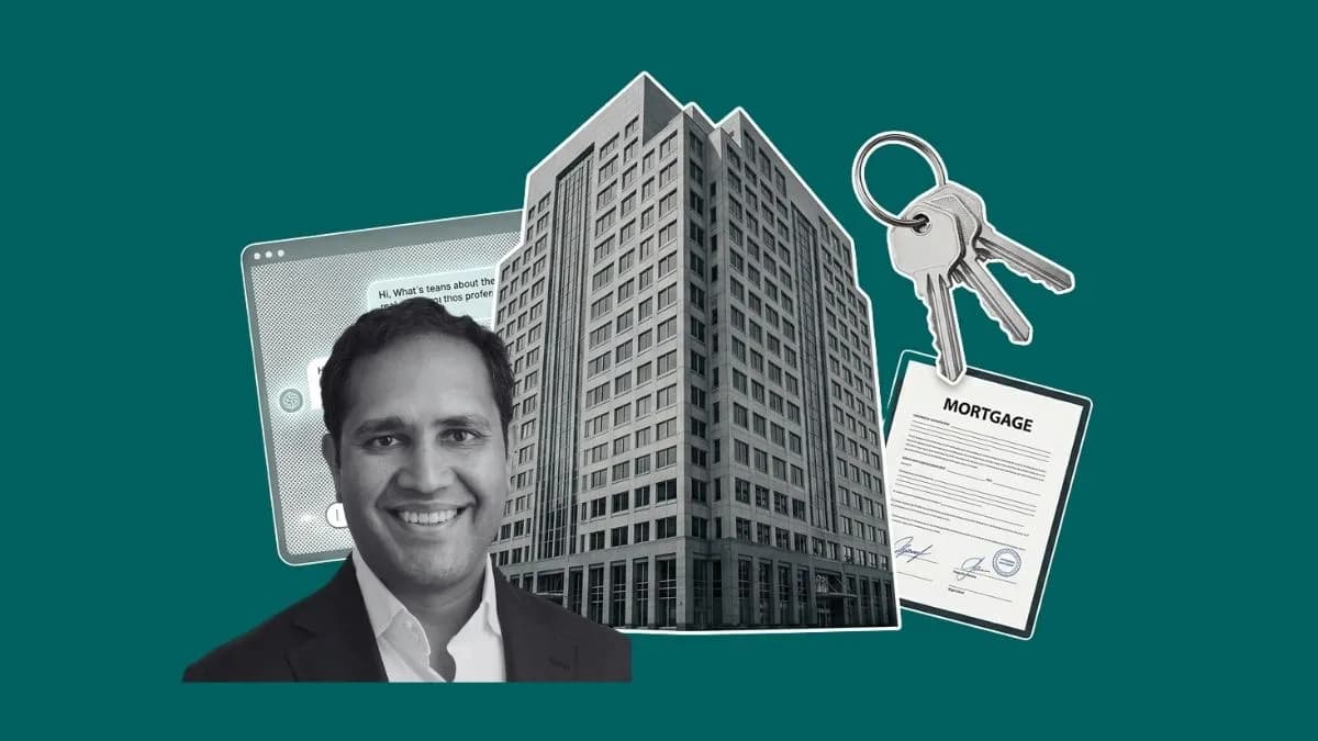 Mortgage AI Shift: Better.com Bets ChatGPT Will Be the New Front Door