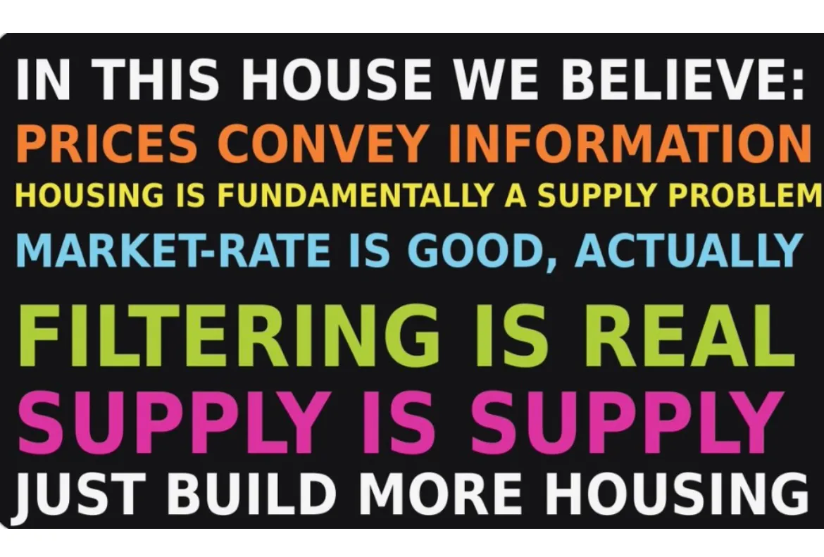 Crisis de vivienda: La paradoja de las soluciones múltiples que estran