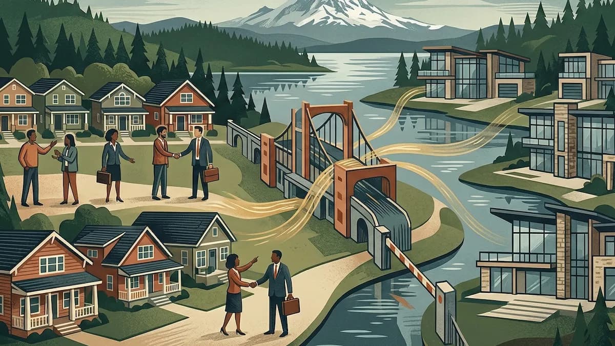 Impuesto millonario: Cómo la nueva tasa de Washington reconfigura el m