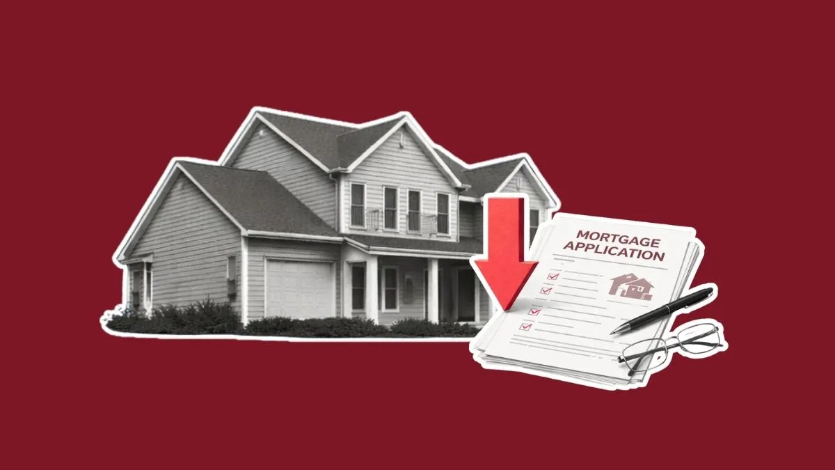 Hipotecas bajo presión: Refinanciamientos se estancan en mínimos mient