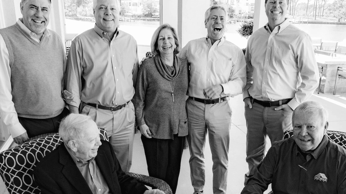 Scale Is Now Table Stakes for Private Homebuilders