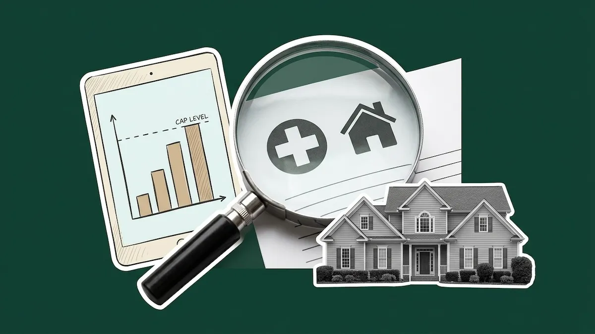 Home Equity Cap for Medicaid: A $1 Million Shift Hits Middle-Class Hom