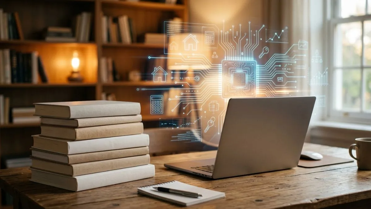 AI Pivot in Mortgage Ed: OnCourse Learning Debuts LO Tools