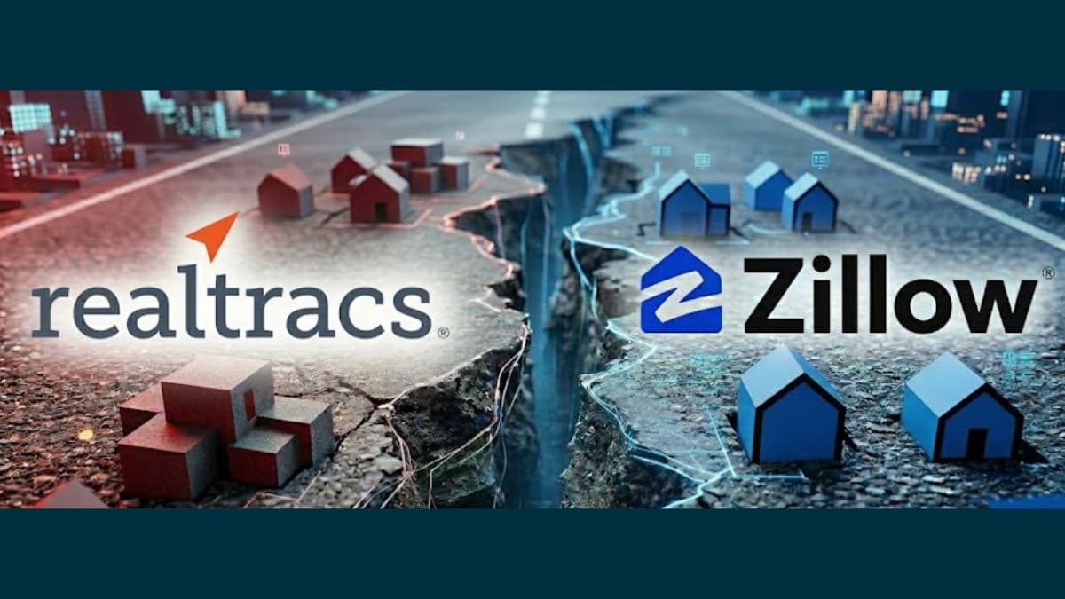 MLS vs. Zillow: Nashville Threatens to Pull Listing Feed in Battle for